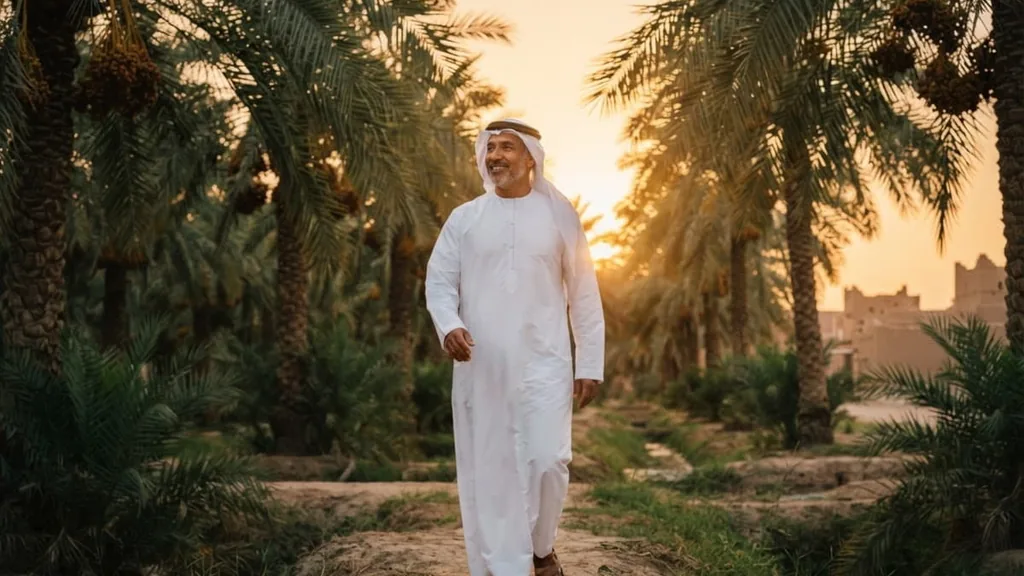 مكونات طبيعية مدروسة
