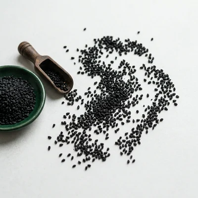Black Seed (Nigella sativa)