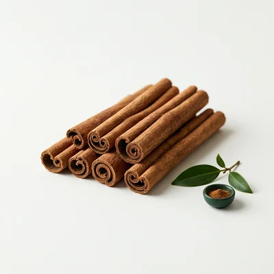 Cinnamon