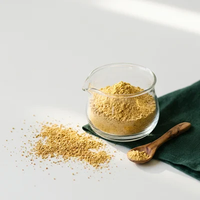 Date Palm Pollen