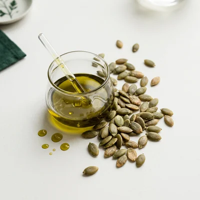 Pumpkin Seed Oil
