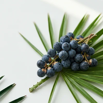 Saw Palmetto
