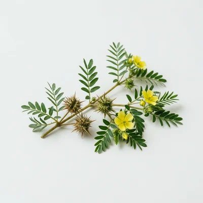 Tribulus Terrestris