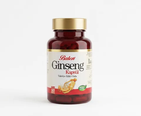 Ginseng
