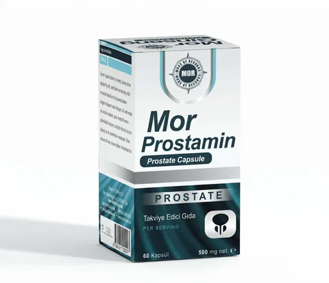 Mor Prostamin